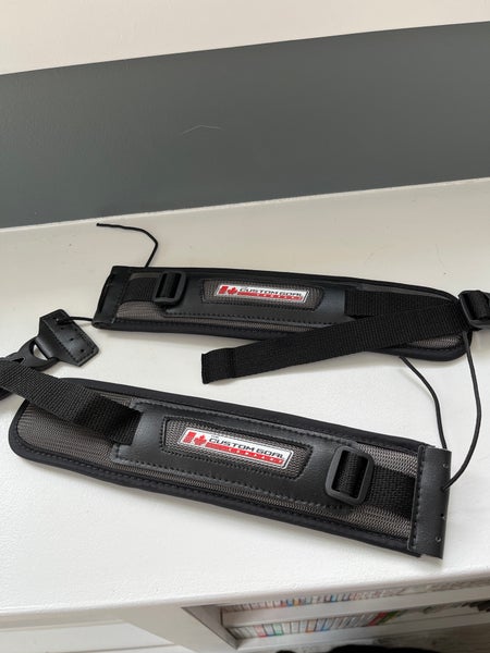 New Brian's Upper calf strap