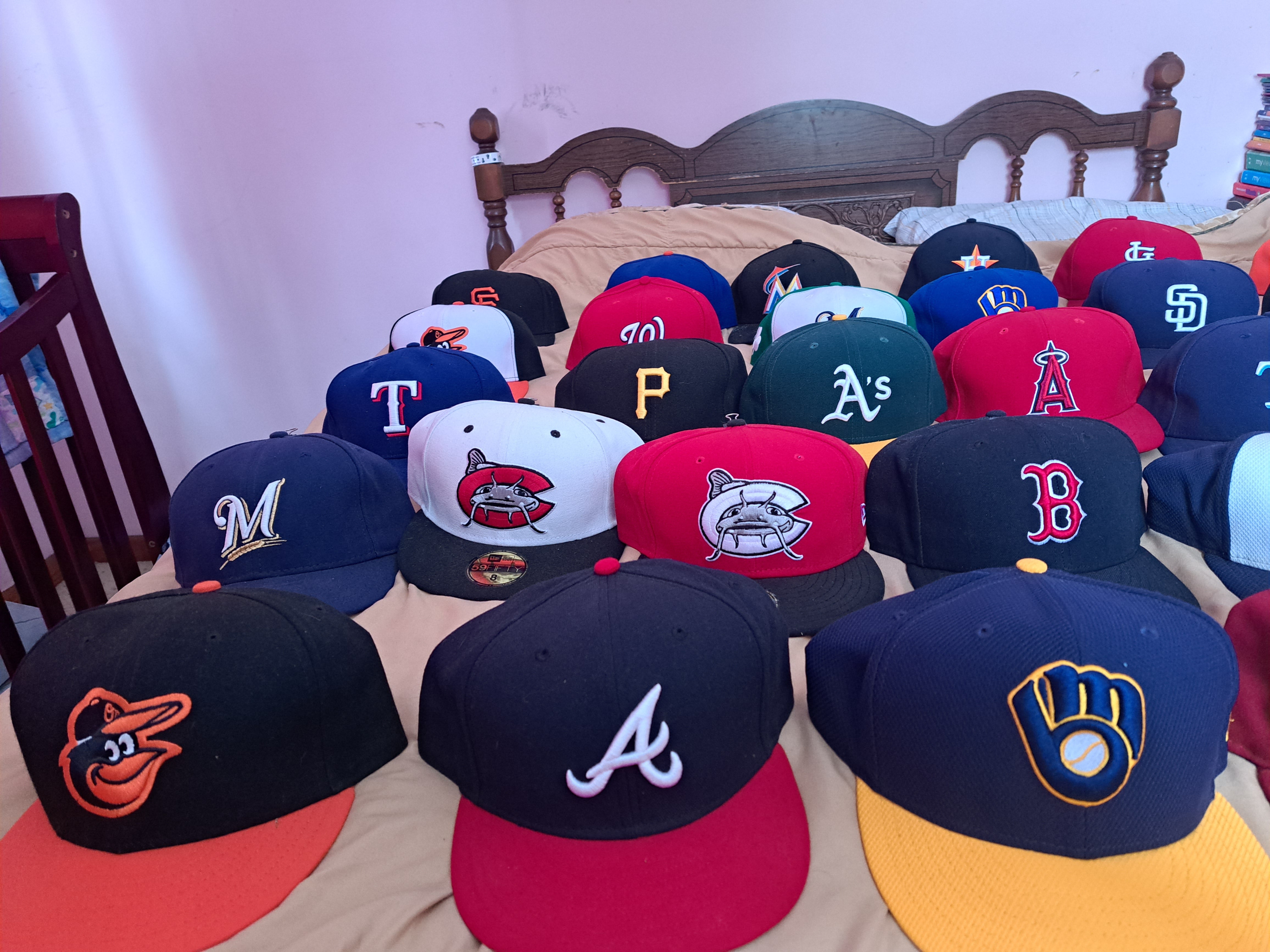 baseball caps all teams  OFF54 Free Delivery