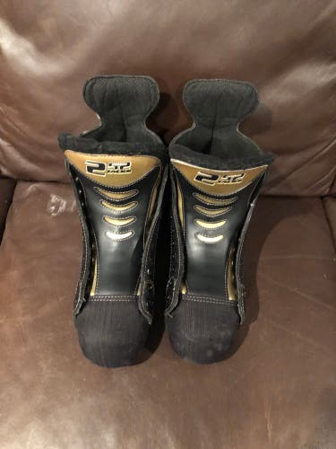 Ccm 252 skate boots