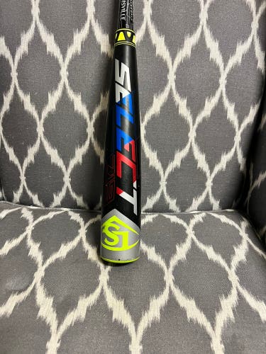 LOUISVILLE SELECT 719 31/21 USA BAT