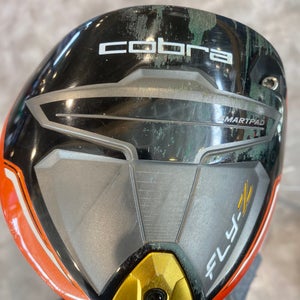 Used Junior Cobra Fly-Z Right Driver 10.5 JR. Flex 42"