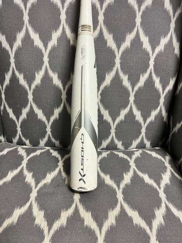 EASTON GHOST X WHITEOUT 31/26