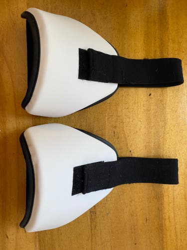 Bicep Pads ONLY Adult Large STX Cell IV Shoulder Pads