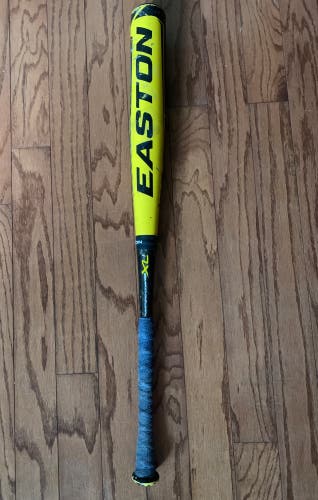 BBCOR 33/30 Easton XL1
