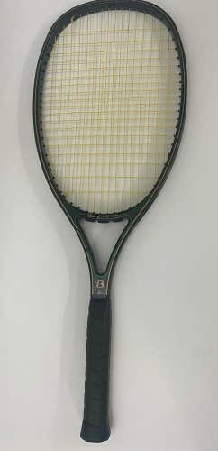 VTG BARD Jade Fire Boron/Graphite Tennis Racquet 4 1/2