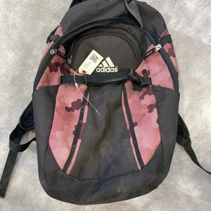 Used Adidas Backpack