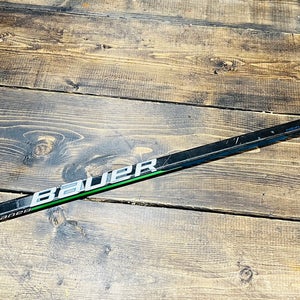 Used Junior Bauer Nexus Geo RH Hockey Stick