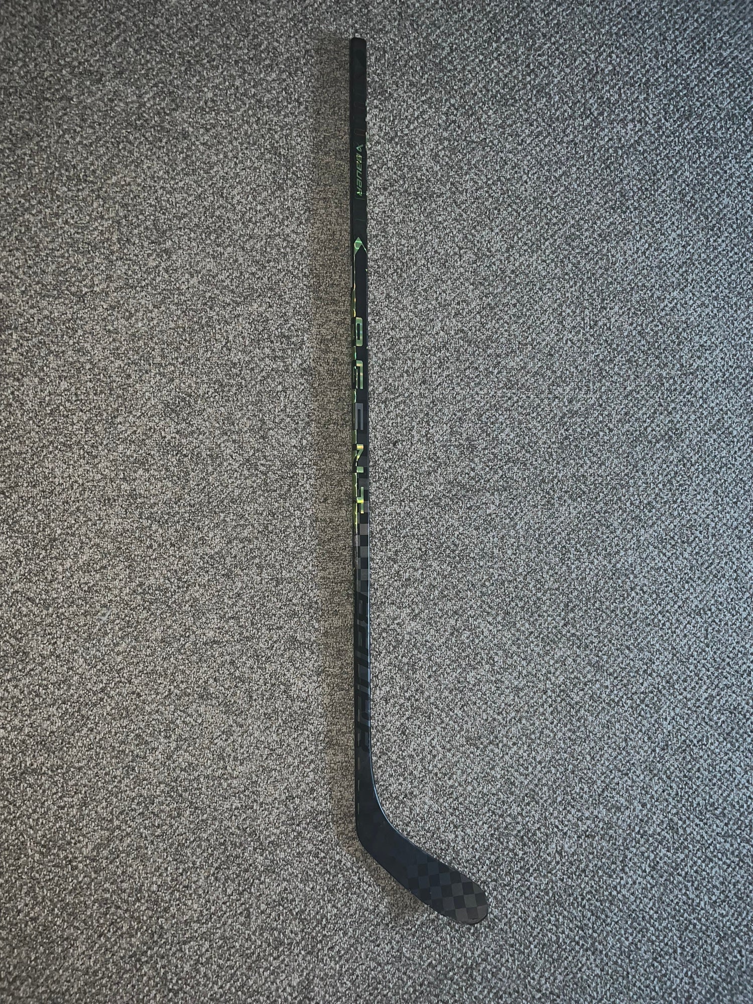 New AG5NT Ultra-Lightweight Hockey Stick Intermediate