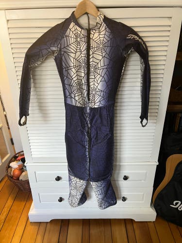 Used XL Youth Spyder Ski Suit