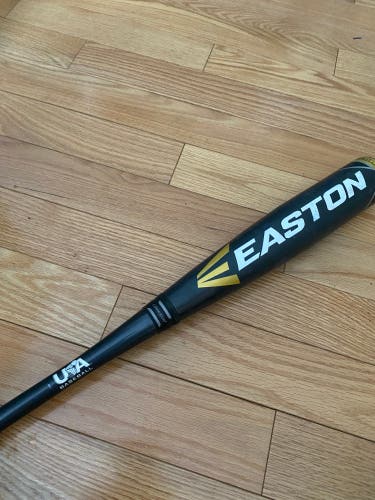 2018 Easton (-10) 22 oz 32" S750C Bat
