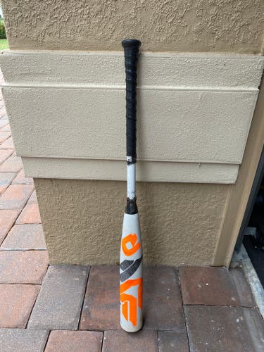 2021 Composite (-5) 26 oz 31" CF Zen Bat