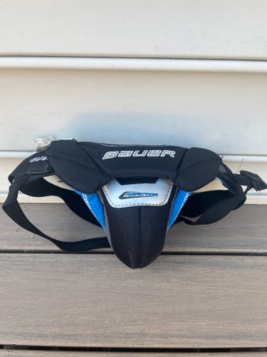 Bauer Reactor Goalie Jock - Jr. size