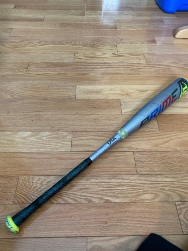 2019 Louisville Slugger (-10) 21 oz 31" Prime 919 Bat
