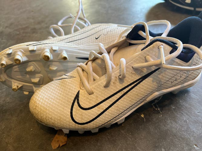 Nike huarache seven youth lax cleats