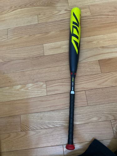 2021 Easton (-5) 26 oz 31" ADV 360 Bat