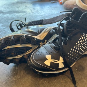 Used Size 3.5 (Women's 4.5) Under Armour