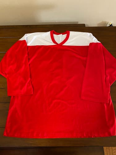 CCM Practice Jersey