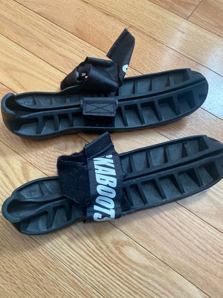 Skaboots Walkable Skate Guards
