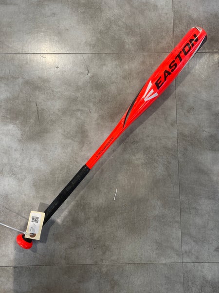 Used USABat Certified Easton S50 Alloy Bat -10 20OZ 30"