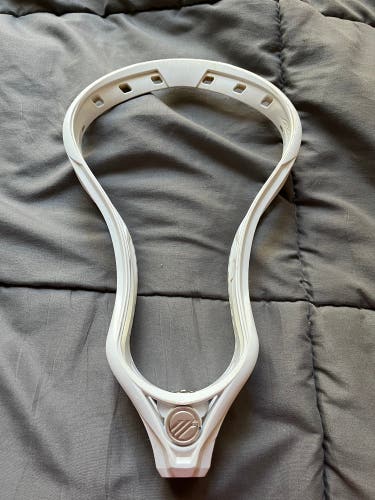 Used Attack & Midfield Unstrung Tactik 2.0 Head