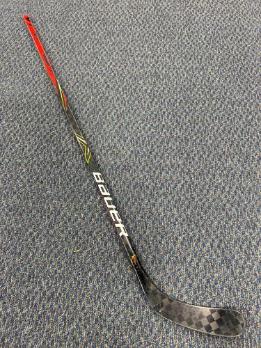 Used Senior Bauer Vapor 2X Pro Left Hockey Stick P92