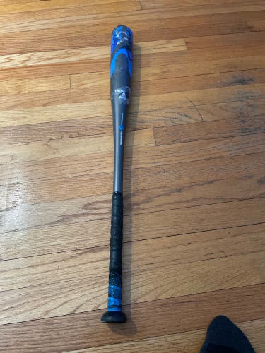2021 DeMarini (-10) 21 oz 31" Voodoo Bat