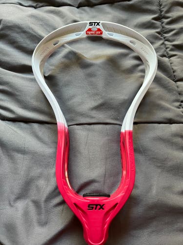 New Unstrung Ultra Power Head