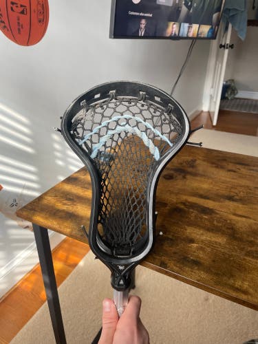 Used Attack & Midfield Strung Mirage 2.0 Head