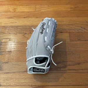 Rawlings highlight series softball glove