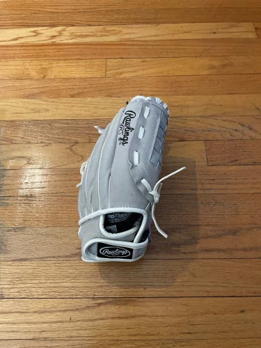 Rawlings highlight series softball glove