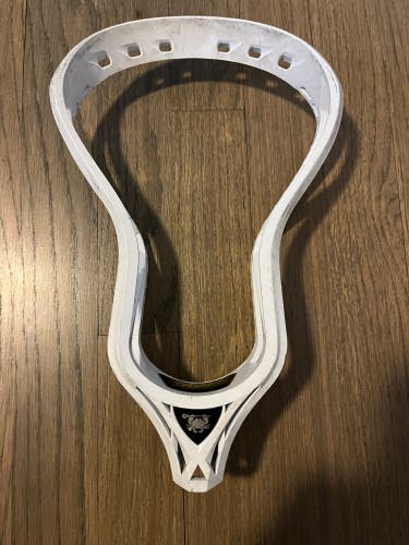 Used Unstrung Rebel Head