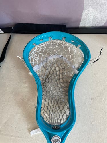 Used Attack & Midfield Strung Tactik 3.0 Head