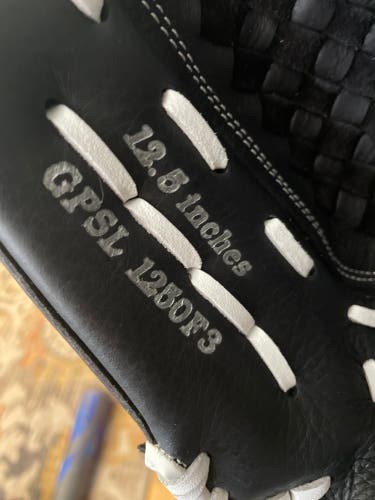 12.5" Prospect Softball Glove