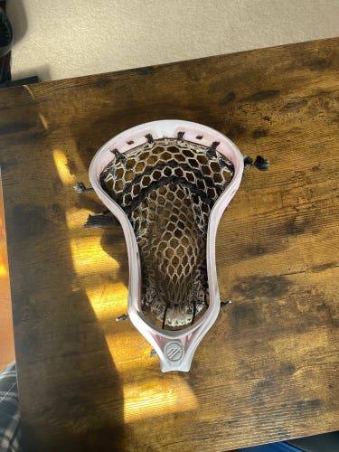 Used Maverick Optik 3.0 Lacrosse head