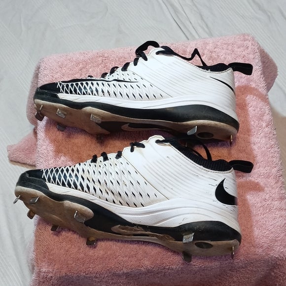 2023 mike trout cleats｜TikTok Search