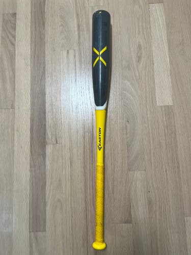 Easton (-8) 23 oz 31" Beast X Bat