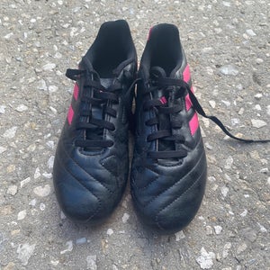 Kids  Adidas Cleats