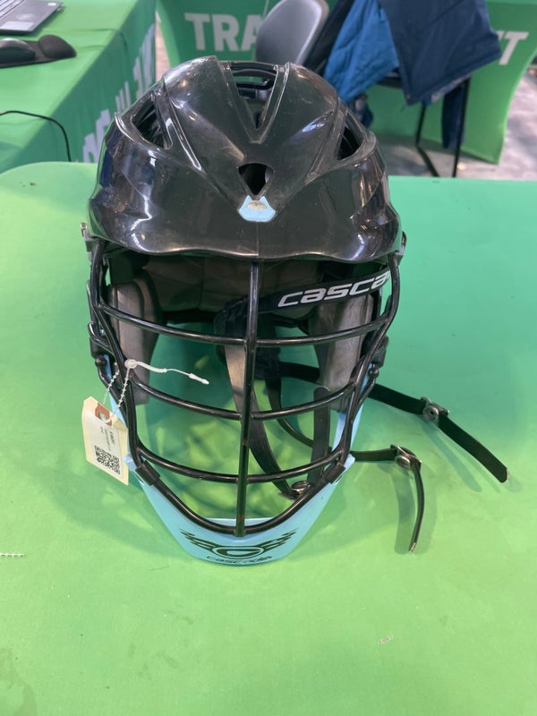 Used Cascade Pro-7 Helmet