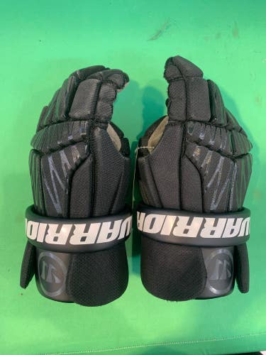 Used Warrior Gloves 10"
