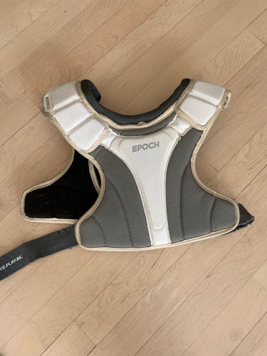 Epoch Id chest pad