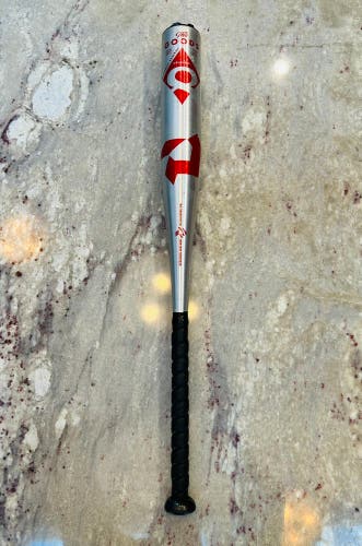 2022 Alloy (-8) 23 oz 31" The Goods Bat
