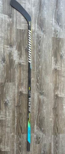 New Left Hand W05 Alpha DX Pro Team Hockey Stick