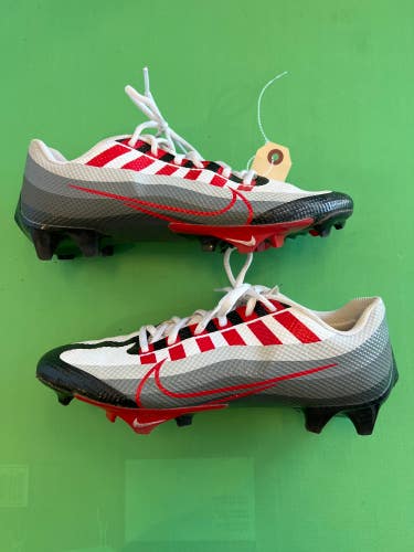 Men's 11.0 (W 12.0) Molded Nike Vapor Cleats