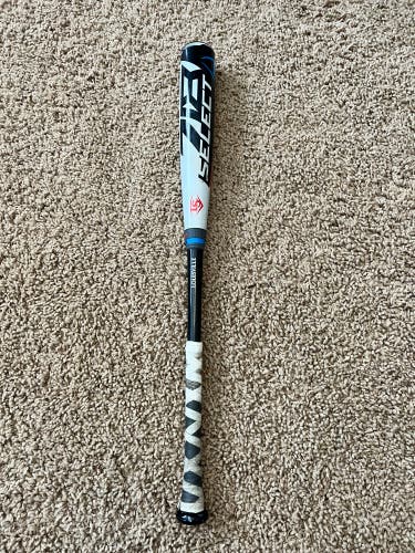 Louisville Slugger Select 718 (-3) 29 oz 32" Bat