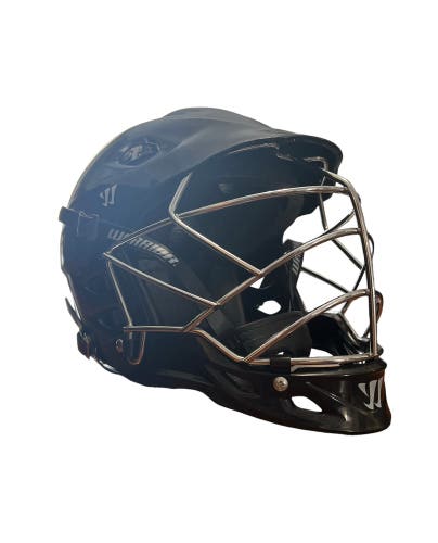 Used Warrior TII Helmet