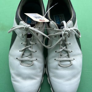 Adult Used Men's 10.0 (W 11.0) Footjoy Golf Shoes