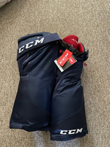 Senior Large CCM Jetspeed FT4 Hockey Pants
