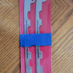 New CCM EPRO PROFORMANCE LITE STAINLESS STEEL RUNNERS-295mm