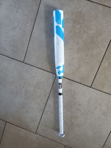 Used (Only 25 Swings)  2023 DeMarini Composite CF Bat (-10) 21 oz 31"