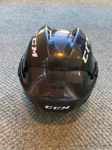 Used Small CCM FL40 Helmet